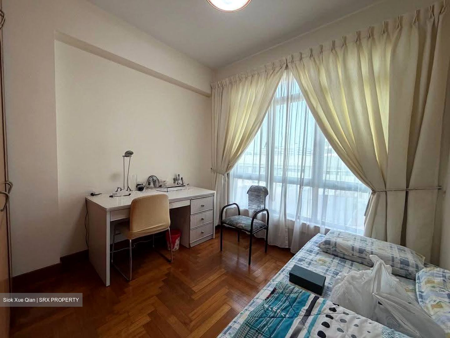 Eastpoint Green (D18), Condominium #611411231